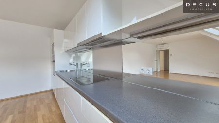 | DACHTERRASSE | TOP LAGE | 5 ZIMMER | - Photo 3