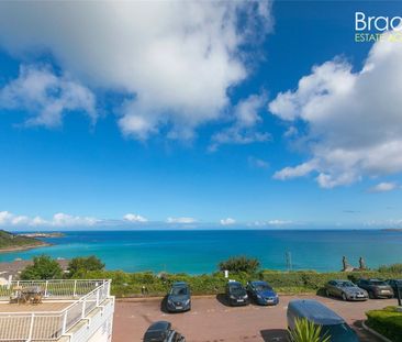 Compass Point, Boskerris Road, Carbis Bay, TR26 - Photo 1