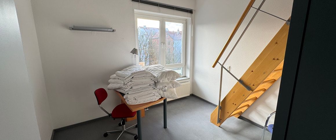 Wohnungsangebot - Photo 1