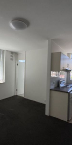 Brand new studio apartment - Photo 1