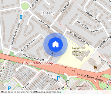 Tantany Lane, West Bromwich - Photo 1