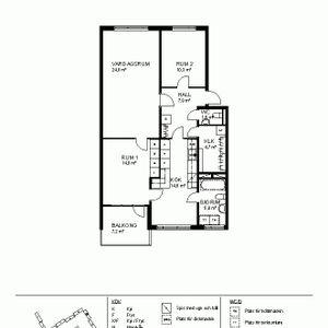 Backstugugatan 4 - Foto 3