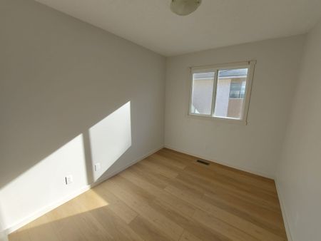 3 Bedroom 1.5 Bathroom Unit in Oriole Park - Photo 4