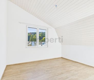 Moderne 3.5-Zimmer-Wohnung in Tenniken - Photo 5