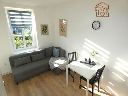 Gliwice Zatorze, ul. Nasyp - Photo 4