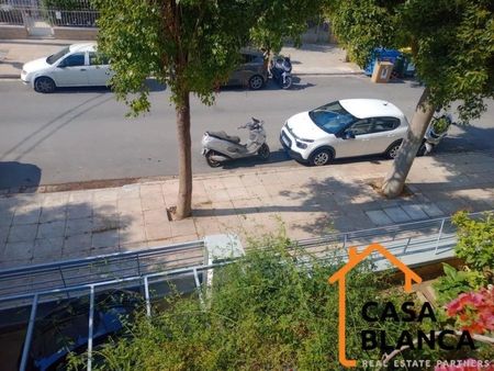 Διαμέρισμα για ενοικίαση Μοσχάτο - Φωτογραφία 3