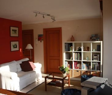 Appartement te huur - Foto 1