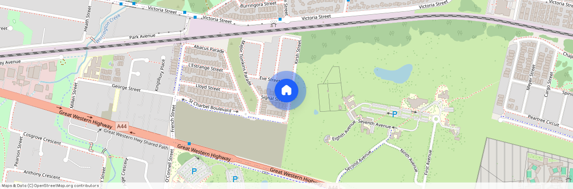 18 Signal St, NSW 2747, Werrington