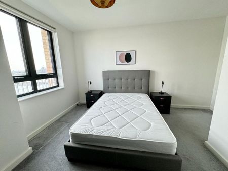 2 bedroom apartment to rent - Photo 5