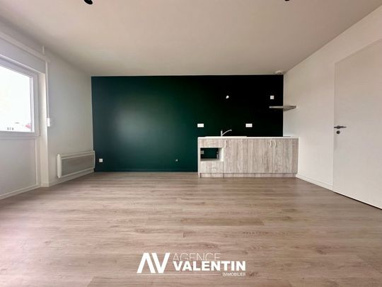 Appartement 2 pièces à Fameck - Photo 1