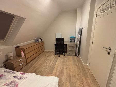 Appartement te huur - Foto 3