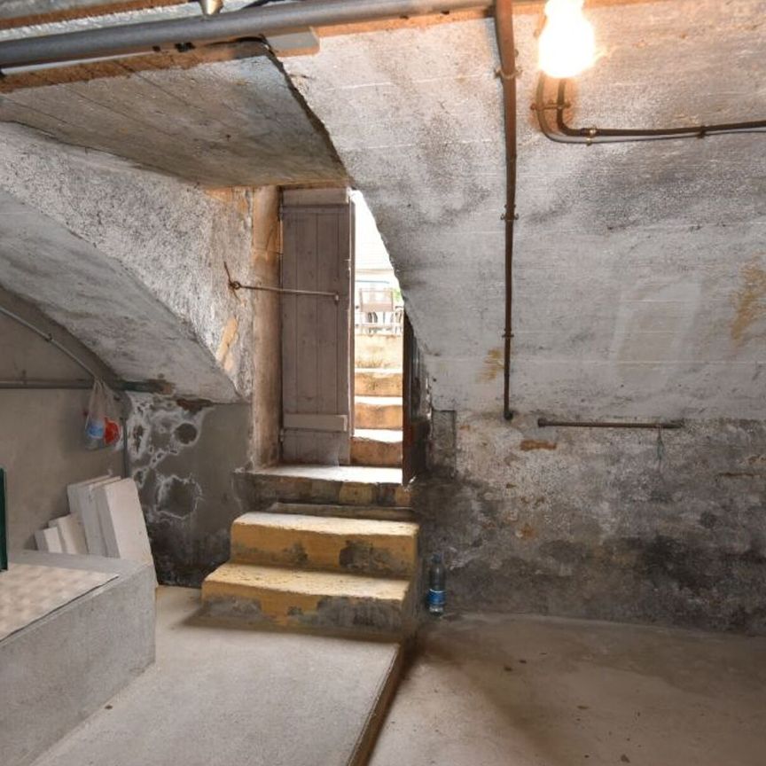 Maison à louer 3 pièces • Moyeuvre-Grande - Photo 1