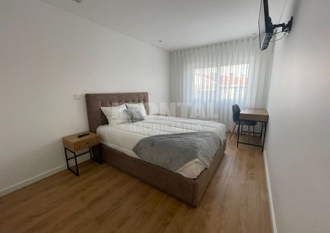 Apartamento T3