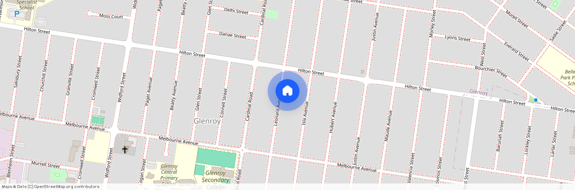 46 Leonard Avenue, Glenroy VIC 3046