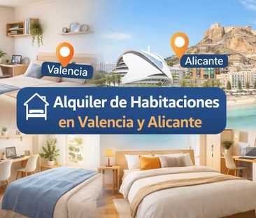 Carrer de la Democràcia, Valencia, Valencian Community 46018 - Photo 1