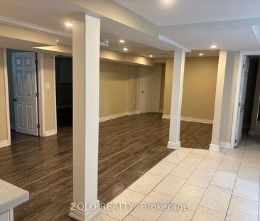 For Lease - 50 Dundalk Crescent, Brampton, Ontario - Photo 3