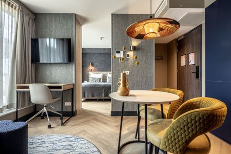 Appartement te huur: Koornmarkt 16 2611 EE Delft - Photo 4