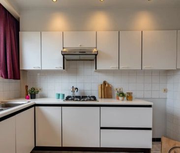 Ruim 2 slaapkamer appartement met garage in Boechout! - Photo 6