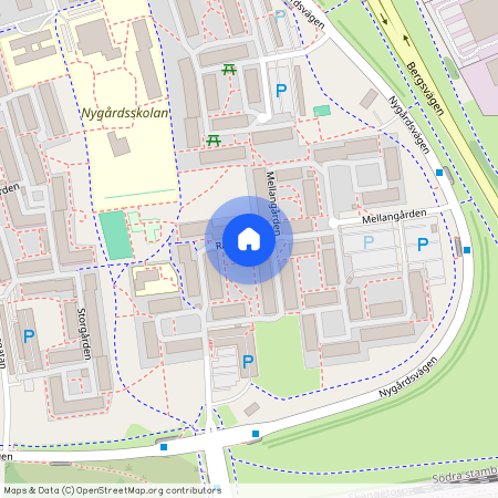 Skäggetorp, Linköping, Östergötland, Rågången 11