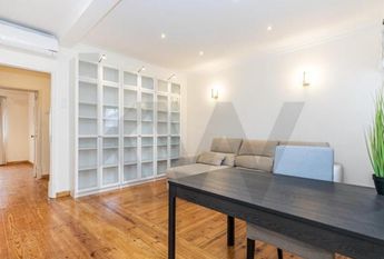 Apartamento T2 em Lisboa