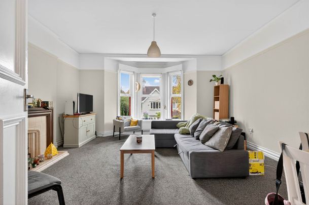 Apt 4 52 Myrtlefield Park, BELFAST, BT9 6NF - Photo 1