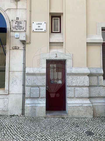 Apartamento T1 em Lisboa - Photo 4