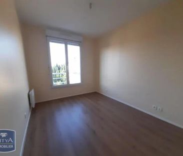 Appartement à louer 4 pièces 75.3m² - Photo 2