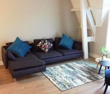 Te huur: Appartement Parklaan in Rotterdam - Foto 1