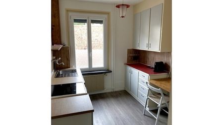 3 Zimmer-Wohnung in Biel/Bienne (BE), möbliert, auf Zeit - Foto 2