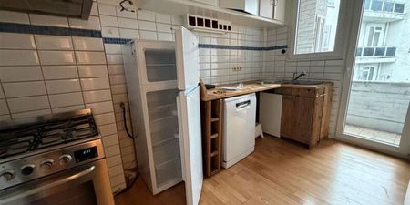 Appartement te huur in Elsene voor € 1.200 met 2 slaapkamers - Photo 5