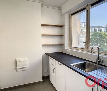 Appartement à louer 2 pièces • 52,76 m2 Bourg-la-Reine - Photo 1