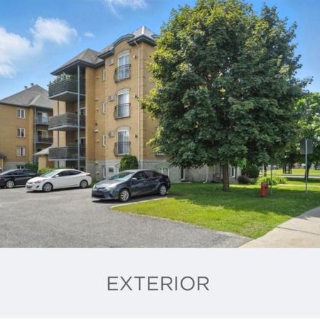2 bedrooms 1 bathroom- Apartment - Photo 3