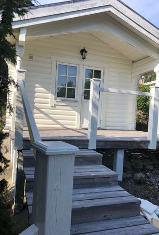 Fritz Janssons väg, Åkersberga - Photo 5