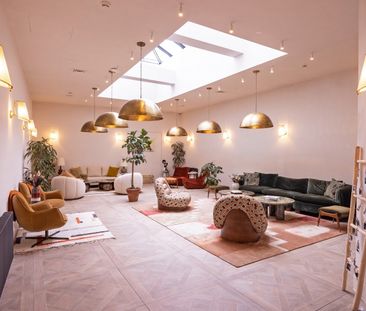 Studio Flat, The James, S1 - Photo 2