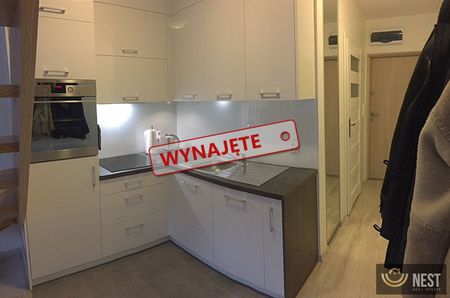 Dwupokojowy apartament Potulicka - Zdjęcie 4