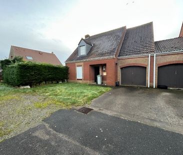 Location Maison 5 pièces 115m² OYE PLAGE 62215 - Photo 6