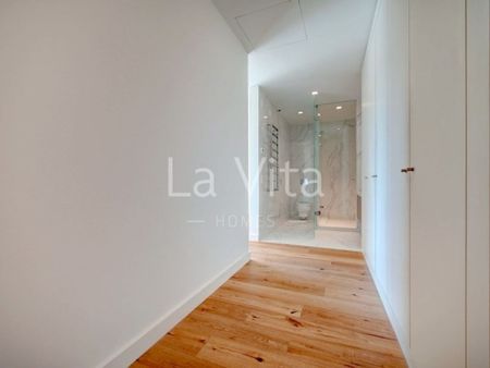 3 room luxury Apartment for rent in Cascais e Estoril, Cascais, Lisbon - Photo 5