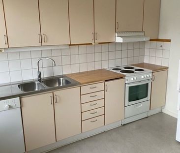 Göingegatan 12A, Hässleholm - Foto 6