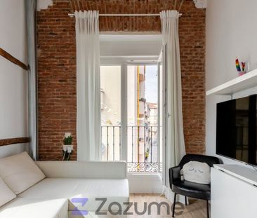 Apartamento de alquiler en C. de Zurita, Embajadores - Lavapiés - Photo 5