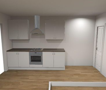 3 bedroom terraced house to rent - Photo 4