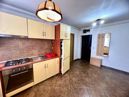 CC/921 De închiriat apartament cu 2 camere în Tg Mureș - Tudor - Fotografie 5
