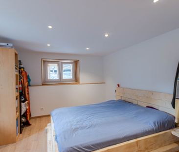 Comfort and convenience: 3.5 rooms for year-round rental - Foto 2