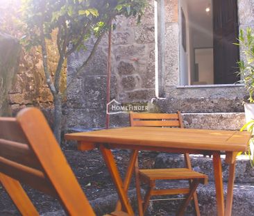 House T2 in Ventosa, Vouzela - Photo 6