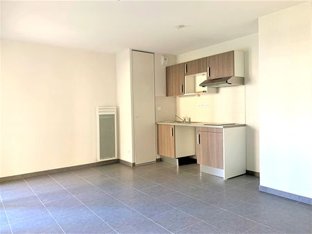 Appartement 2 pièces - Photo 2