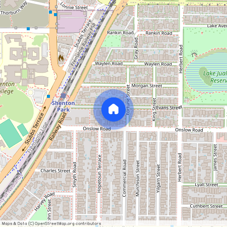 83 Evans Street, WA 6008, Shenton Park