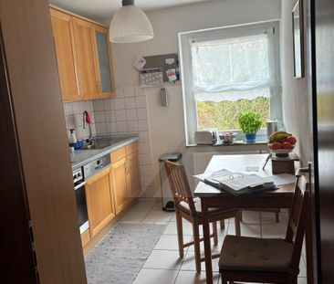 Lüdenscheid-Zentrum: Attraktive 3-Zimmer-Wohnung mit Wintergarten - Photo 5