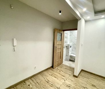 Apartament do wynajęcia - Celulozowa - Zdjęcie 3