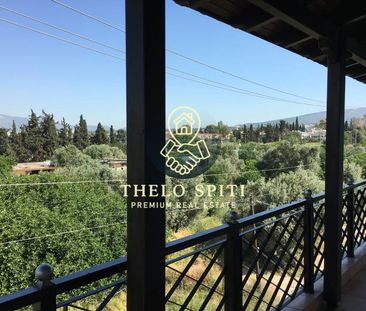 Διαμέρισμα για ενοικίαση Παράδεισος (Μαρούσι) - Photo 4