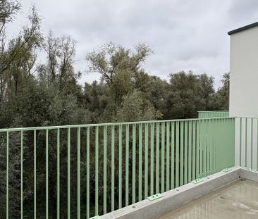 Appartement te huur in Sint-Denijs-Westrem voor € 1.150 met 2 slaap... - Foto 4