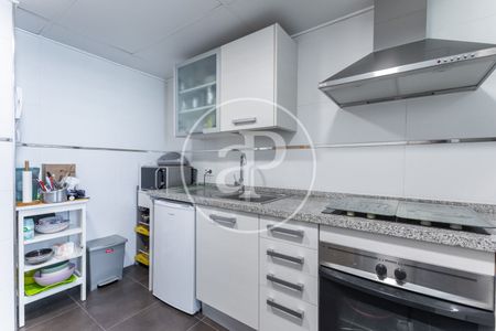 Flat for rent with views in Ciutat de les Arts i de les Ciencies (Valencia) - Photo 5